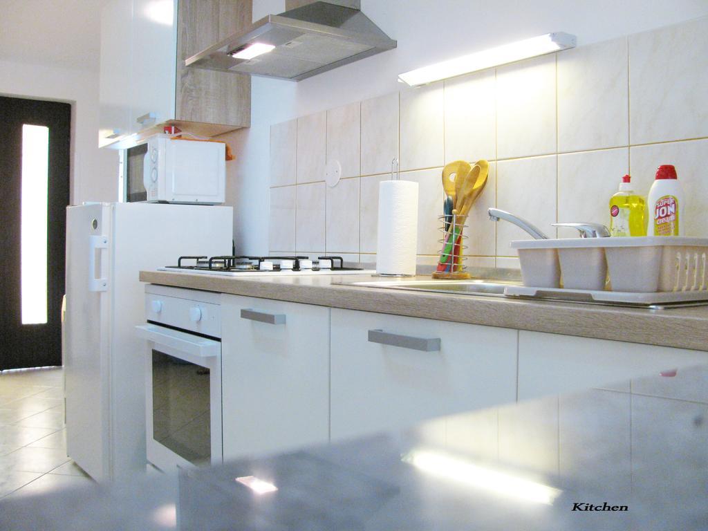 Apartment Perkov Tribunj  Ruang foto